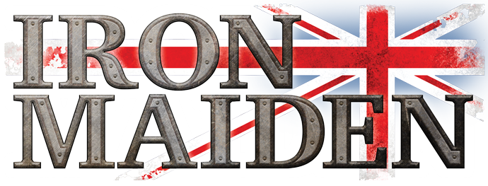 Iron Maiden - British Army in World War III