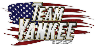 Team Yankee logo