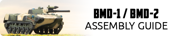 BMD Assembly (TSBX31)
