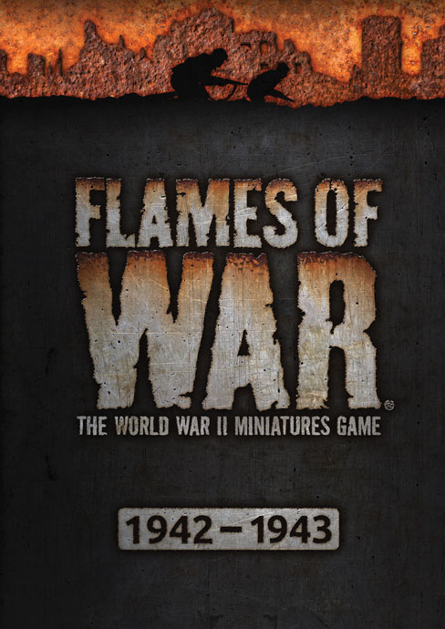 What’s Changed in the Reprinted Flames of War Rulebook? What’s Changed in the Reprinted Flames of War Rulebook?