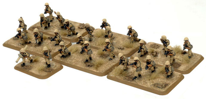 Meshah Meykaneykeyh Platoon (AAR722)