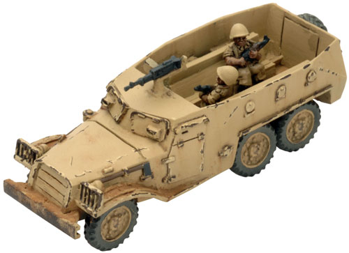 BTR-152 (AAR211)