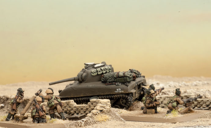 Avanti: Italian Forces In North Africa 1942-43 Avanti: Italian Forces In North Africa 1942-43