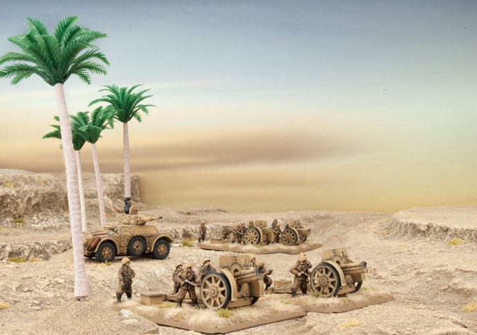Avanti: Italian Forces In North Africa 1942-43 Avanti: Italian Forces In North Africa 1942-43