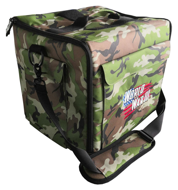 Team Yankee Army Bag (TYBG01)