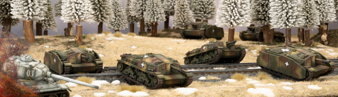 Bagration: Axis Allies Spotlight Bagration: Axis Allies Spotlight