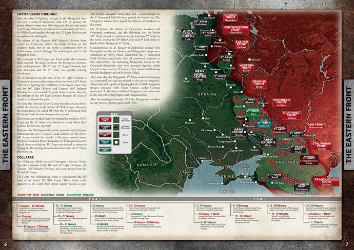 Hungarian Steel: Mid-war Hungarian Forces 1942-43 Hungarian Steel: Mid-war Hungarian Forces 1942-43