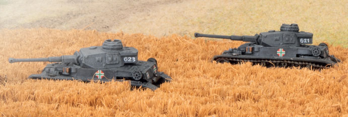 Hungarian Steel: Mid-war Hungarian Forces 1942-43 Hungarian Steel: Mid-war Hungarian Forces 1942-43