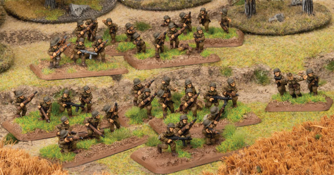 Hungarian Steel: Mid-war Hungarian Forces 1942-43 Hungarian Steel: Mid-war Hungarian Forces 1942-43