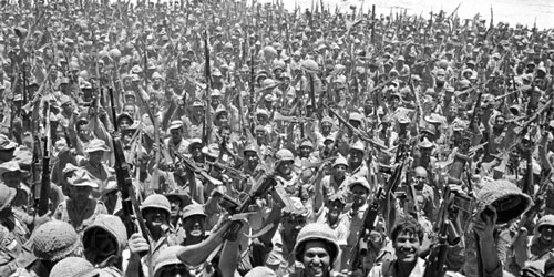 The Six-Day War