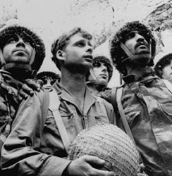 The Six-Day War