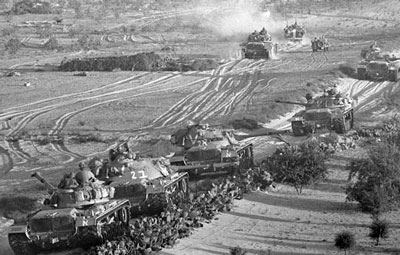 The Six-Day War