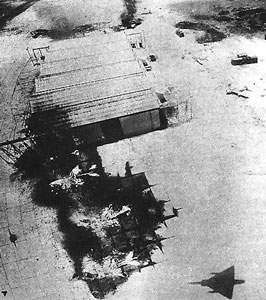 The Six-Day War