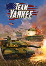 Team Yankee - World War III