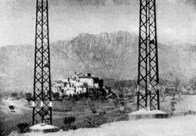 Monte Marrone