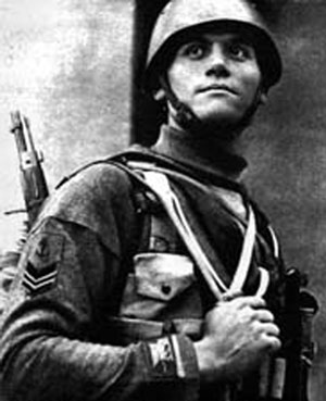 San Marco Regiment Marine