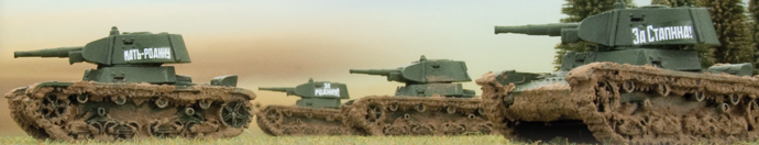 Poland Invaded! Early War Soviet Infantry Forces Poland Invaded! Early War Soviet Infantry Forces