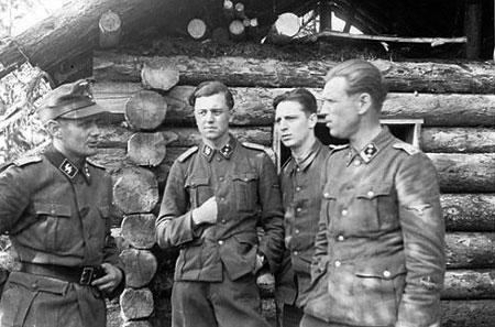 Nordland officers