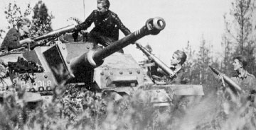 Finnish Sturmi (StuG III G) Finnish Sturmi (StuG III G)