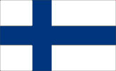Finnish Flag