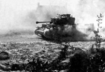 Cromwell IV Cromwell IV