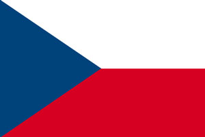 Czech Flag Czech Flag