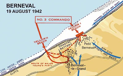 Berneval Berneval