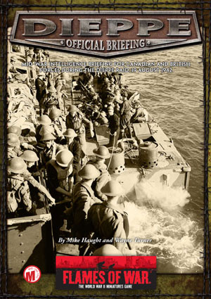 Dieppe Forces
