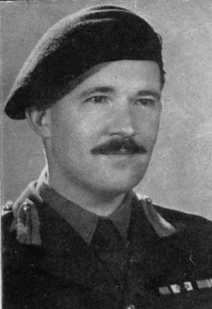 Peter Young