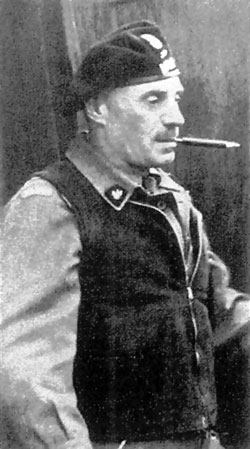 General Wladislaw Anders General Wladislaw Anders
