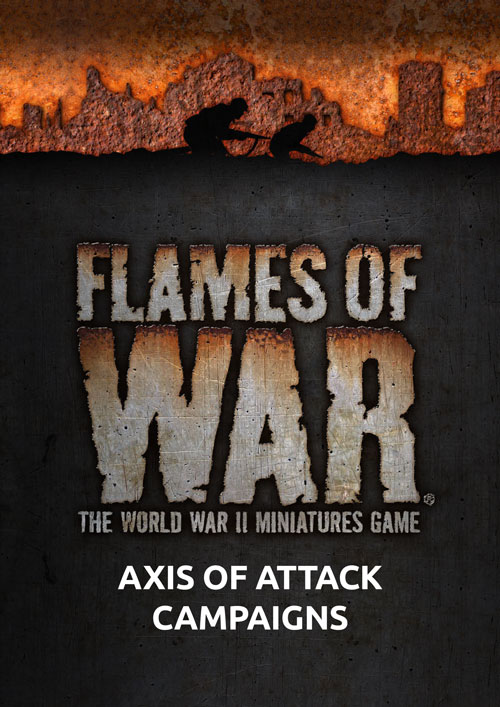 Axis of Attack campaign rules