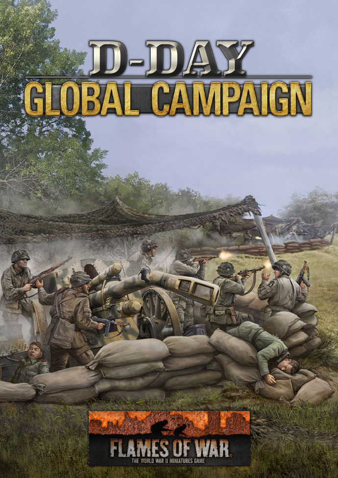 D-Day Global Campaign