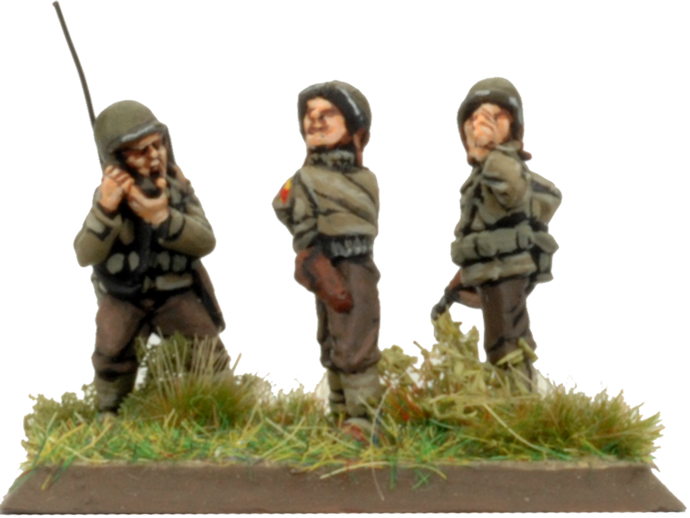 Rifle Company (Plastic) (UBX68)