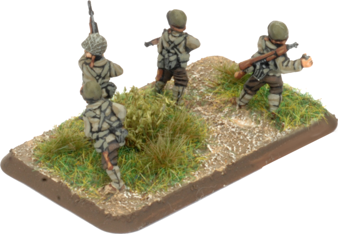 Rifle Company (Plastic) (UBX68)