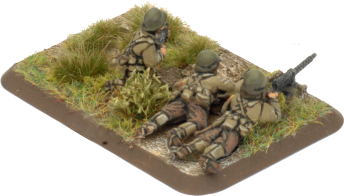 Rifle Company (Plastic) (UBX68)