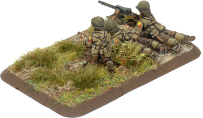 Rifle Company (Plastic) (UBX68)