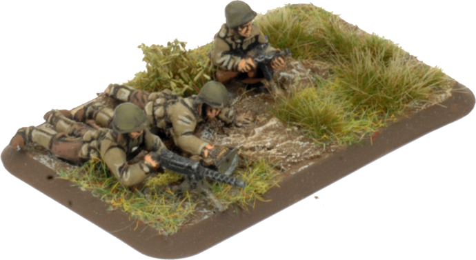 Rifle Company (Plastic) (UBX68)