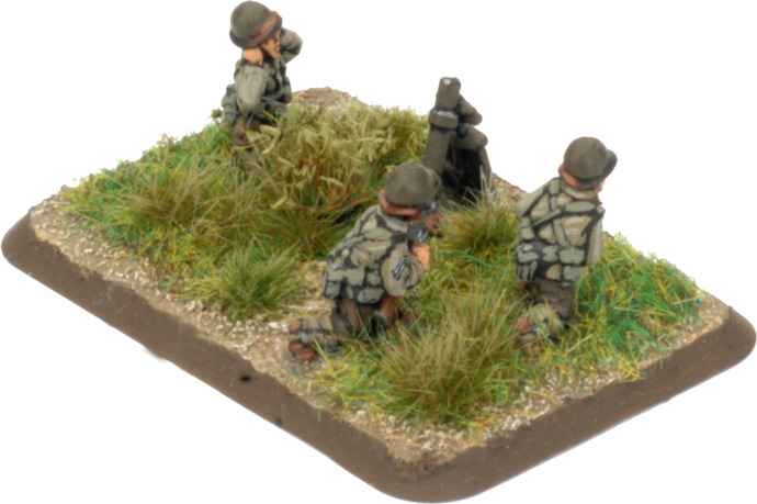 Rifle Company (Plastic) (UBX68)
