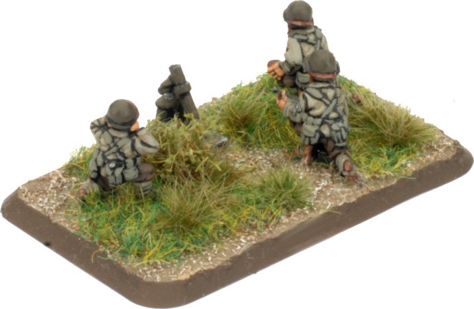 Rifle Company (Plastic) (UBX68)