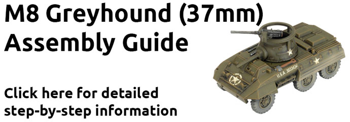 Recon Patrol Security Section  (Plastic) (UBX79)