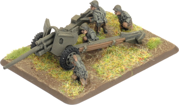 3-Inch Tank Destroyer Platoon (UBX80)