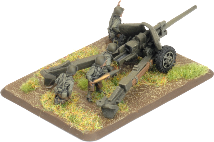 3-Inch Tank Destroyer Platoon (UBX80)