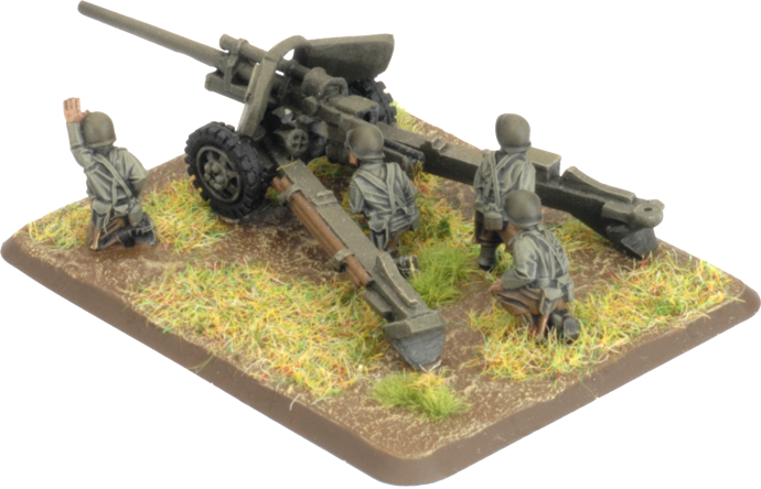 3-Inch Tank Destroyer Platoon (UBX80)