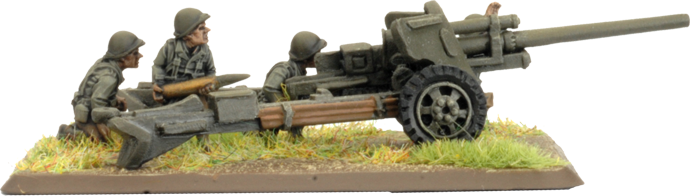 3-Inch Tank Destroyer Platoon (UBX80)