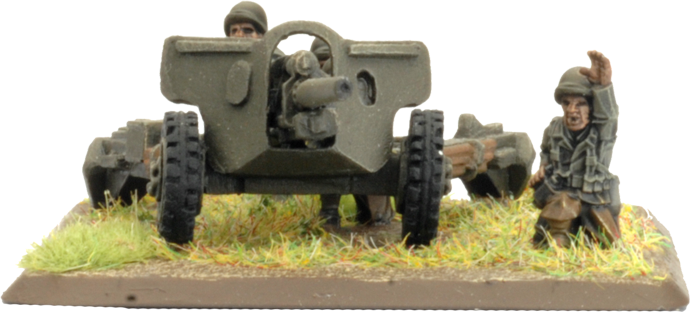 3-Inch Tank Destroyer Platoon (UBX80)