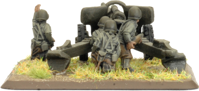 3-Inch Tank Destroyer Platoon (UBX80)