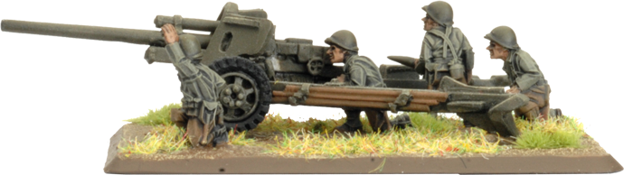 3-Inch Tank Destroyer Platoon (UBX80)