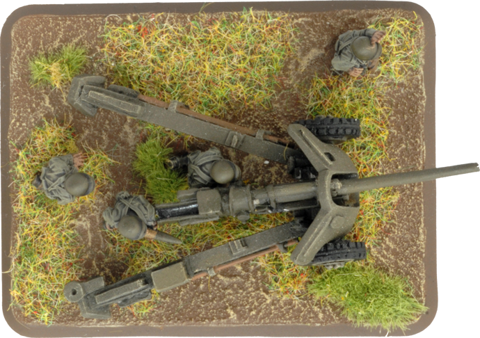 3-Inch Tank Destroyer Platoon (UBX80)