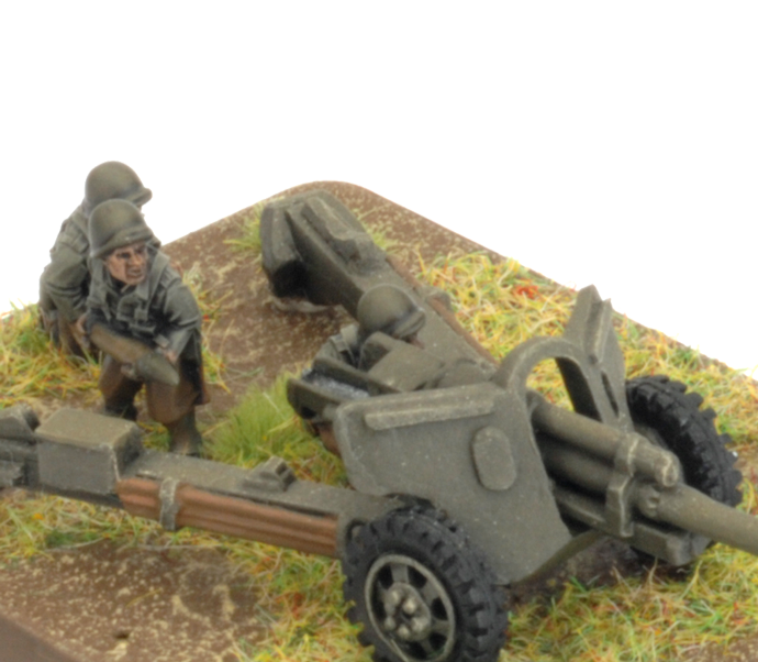 3-Inch Tank Destroyer Platoon (UBX80)