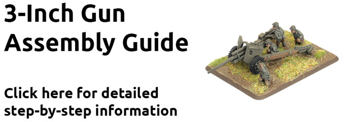 3-Inch Tank Destroyer Platoon (UBX80)